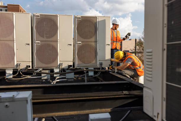 Best Air Conditioning Cleaning in Midway, UT