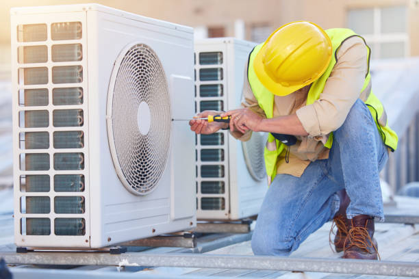 Professional HVAC in Midway, UT