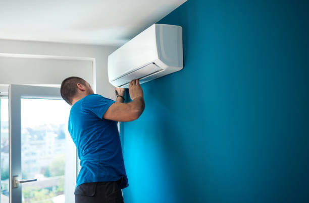 Best Solar-powered HVAC Systems in Midway, UT