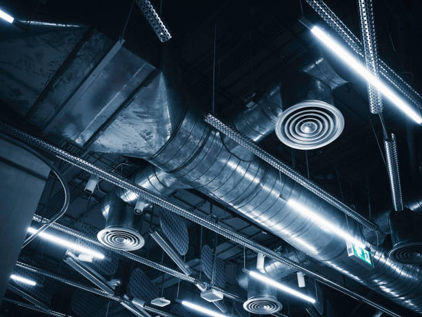 Best Commercial HVAC in Midway, UT