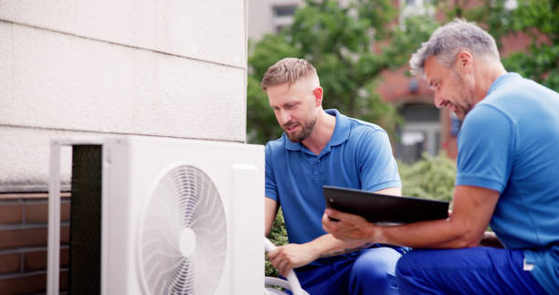 Best HVAC Retrofitting and Upgrading in Midway, UT