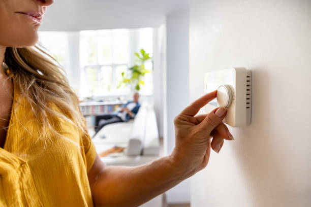 Best Thermostats and Smart Controls in Midway, UT