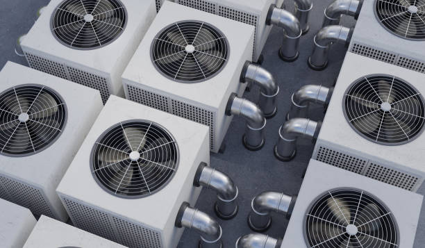 Best VRF (Variable Refrigerant Flow) Systems in Midway, UT