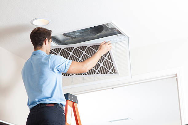 Trusted Midway, UT HVAC Experts