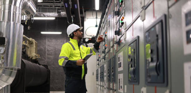 Best Energy-efficient HVAC Solutions in Midway, UT