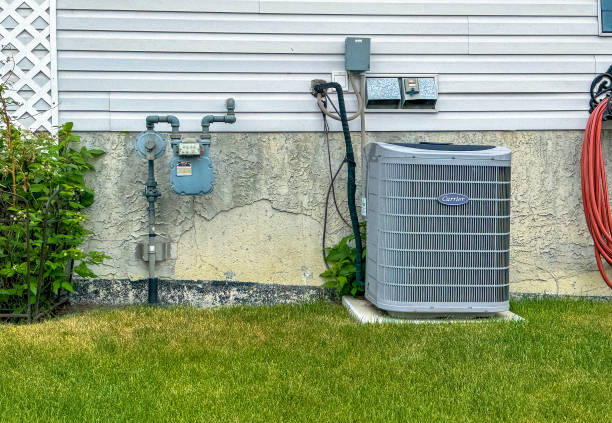 Best Seasonal HVAC Services in Midway, UT